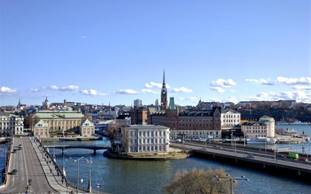 Sheraton Stockholm Hotel