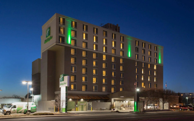 DoubleTree by Hilton Denver Cherry Creek