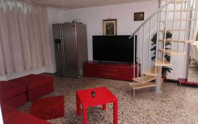 Michels House Bis