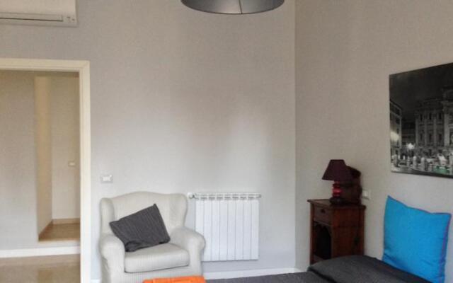 Vacanza Romana Guesthouse