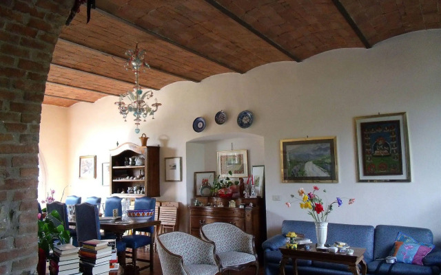 Podere Santa Teresa