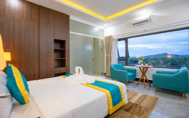 Nghi Lan Hotel