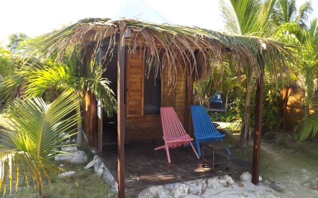 Eco Hostal Mahahual