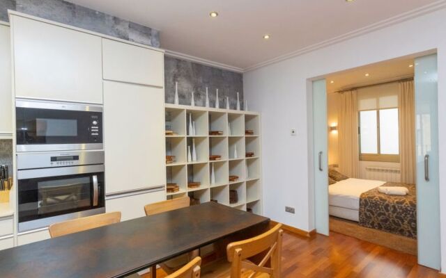 Centro: Passeig de Gracia - Casa Batllo