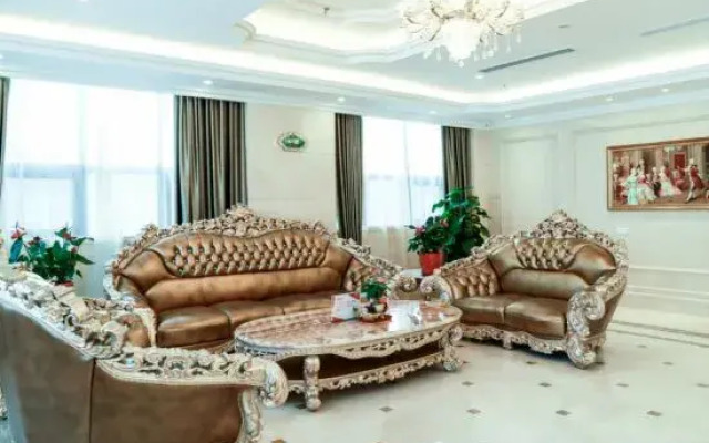 Viana Hotel (Qingdao Huangdao)