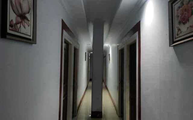 OYO 90529 Hotel Baruga Makassar