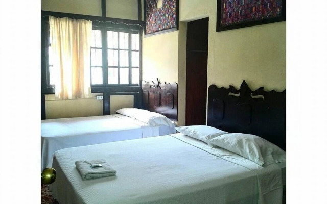Casa Semuc