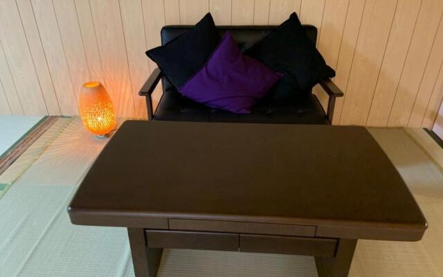 Kyoto Osaka Sumireya