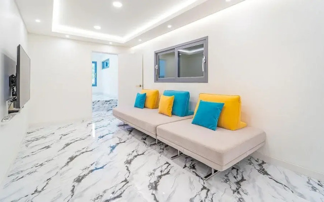 Gapyeong JH Poolvilla & Glamping