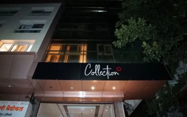 Ramji's Residency by OYO Rooms