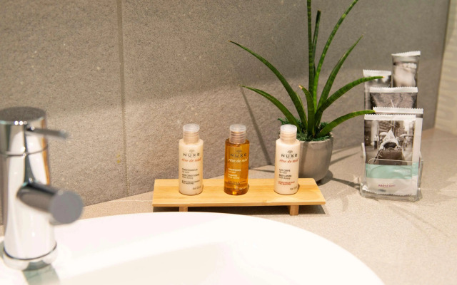 Mercure Président Biarritz Plage