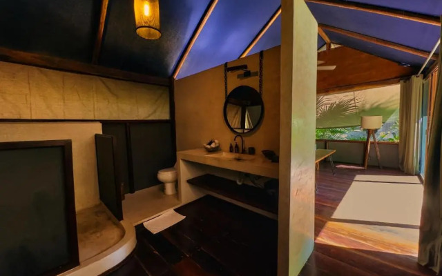 Libelula Tulum Beachfront Hotel