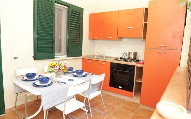 Villaggio Residence Torre Saracena - Campsite