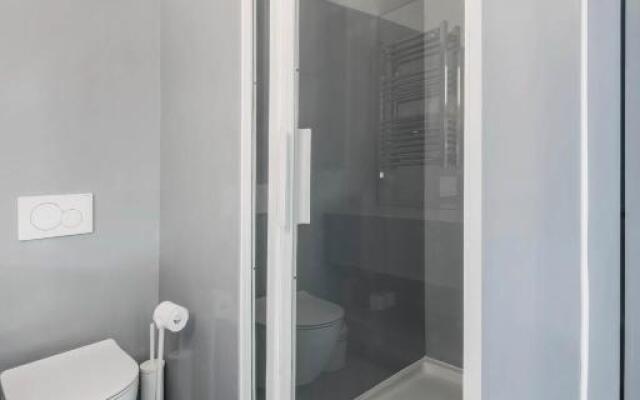 Olala Rainbow Suites