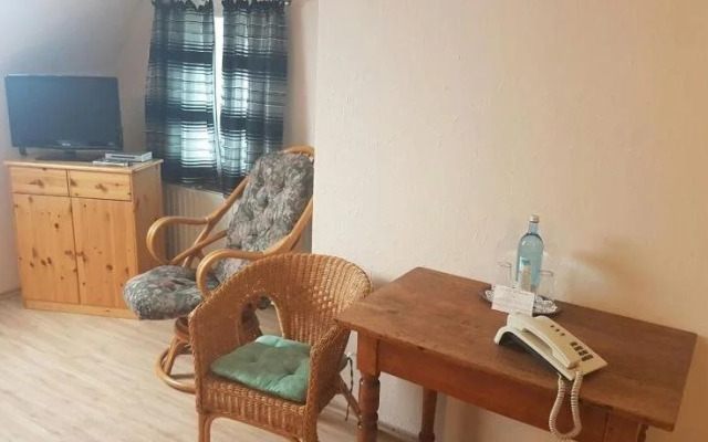 Landhotel Littcher Hof