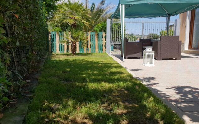 B&B Santa Maria Apparente