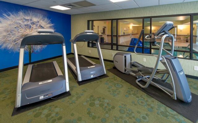 SpringHill Suites by Marriott Greensboro