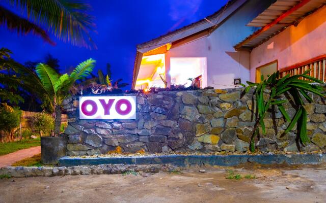 OYO 1402 Hallway Homestay