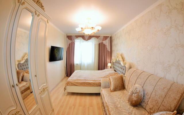 Apartments on Sadovaya street 11А