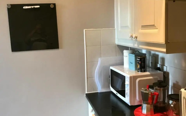 City Centre Georgian Apartment