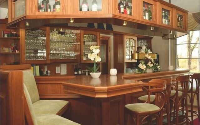 Hotel ElbRivera Alt Prester