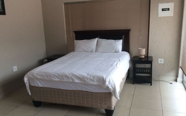 Tafelberg Drive Guesthouse