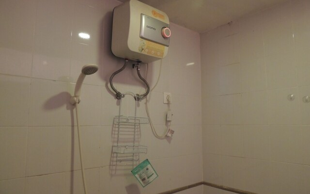 V Apartment