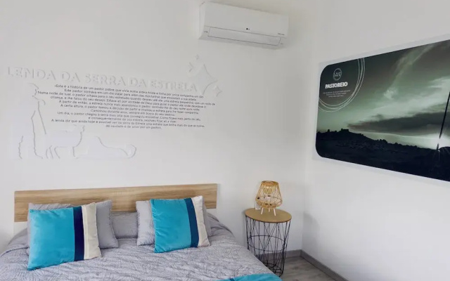 Matias Nature - Mountain Lodges in Serra da Estrela, Seia