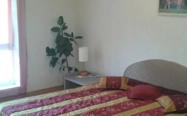 Adena Apartment Kapsu