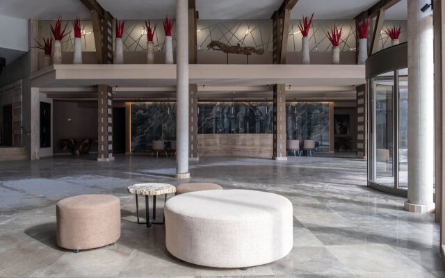 Hotel Cádiz Bahía by Q Hotels