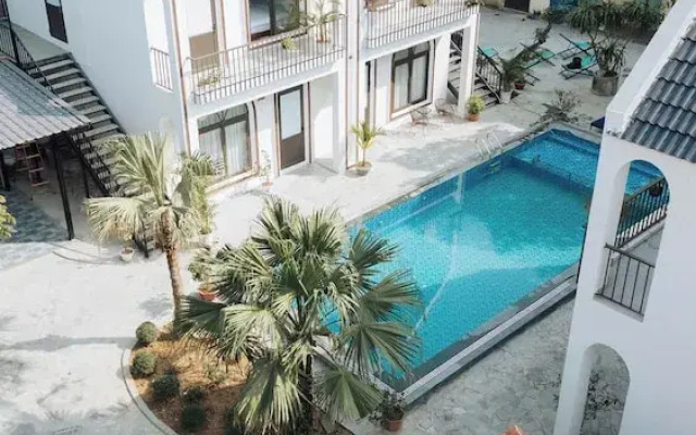 tamcoc peaceful homestay