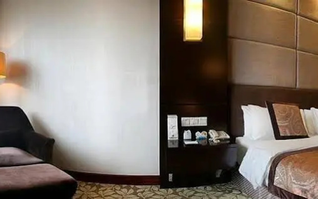 Legend Holiday Hotel