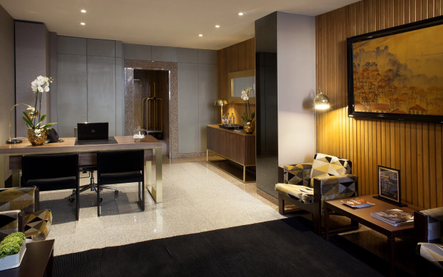 Altis Suites - Apartamentos Turísticos