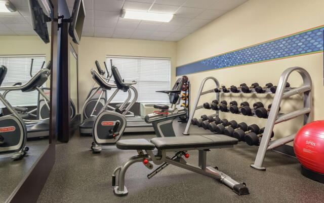 Hampton Inn Birmingham/Trussville