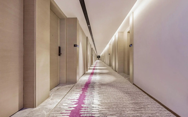 Lavande Hotel Chengdu Shuangliu International Airport of Sichuan Province