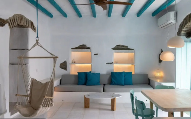 Melina House Platia Tinos