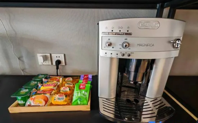 Homeinn Selected Hotel (Xingtai Xinhuanan Road Qilihe) – Guest Rooms – Xingtai