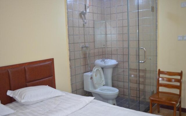 Qingdao Cow Cow Inn