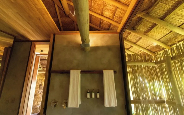 Primitivo Hotel & Villas