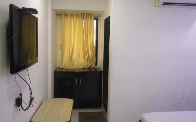 Swagatham Lodging