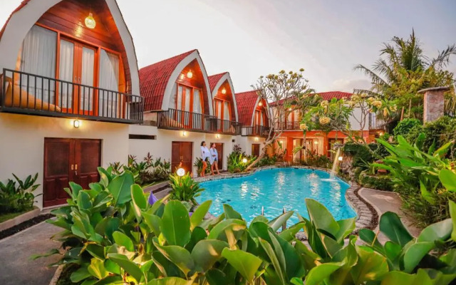 Bintang Bungalow