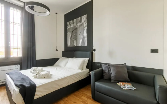 Palazzo Quantum 1