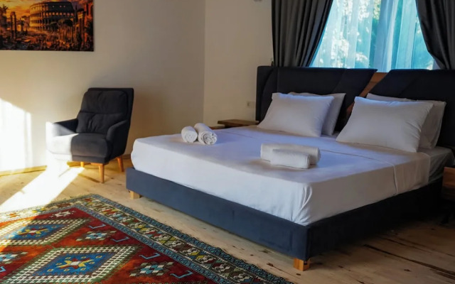 Hotel Buka Fethiye