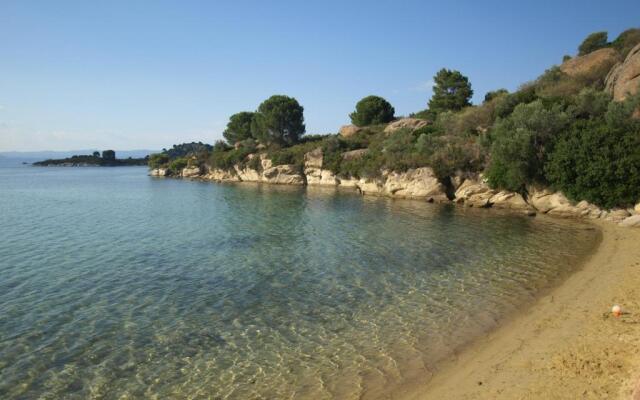 Beach House Onar
