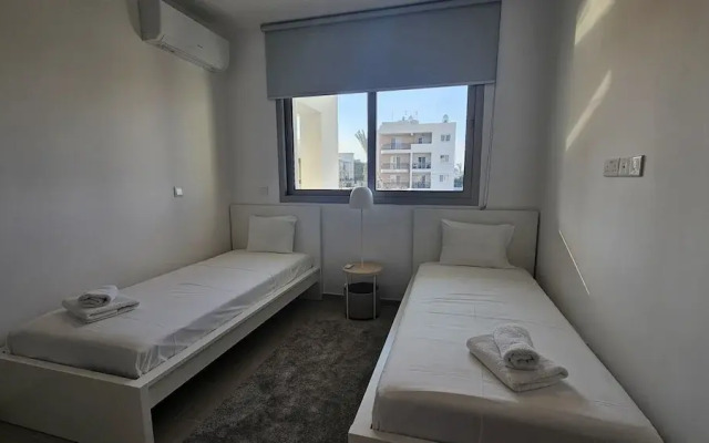 03 LCA - Stay Larnaca Pearl Apartment