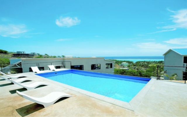 Villa du Sud
