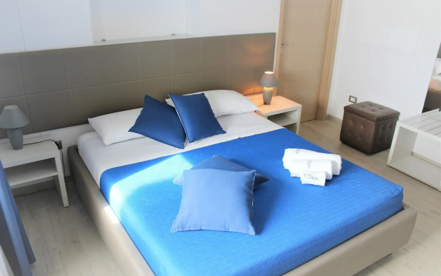 B&B Estasi sul mare