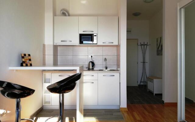 Apartment Olive Montenegro KO Becici