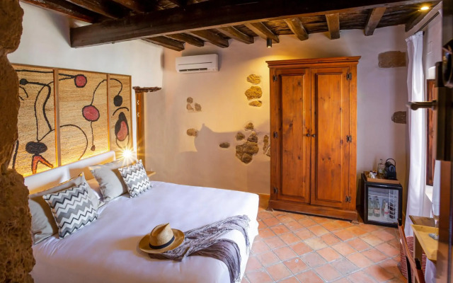 Hotel La Torre del Canonigo - Small Luxury Hotels
