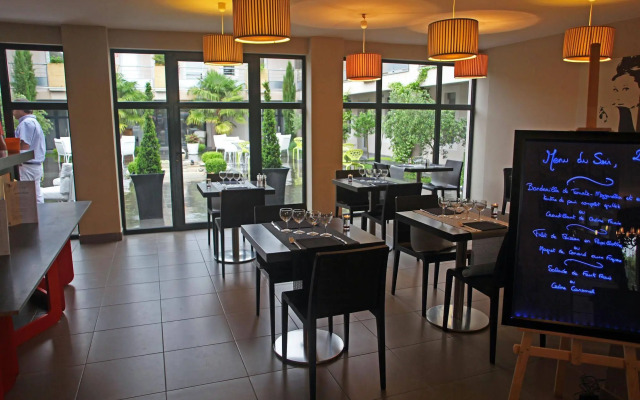 Hôtel Le Patio de Violette